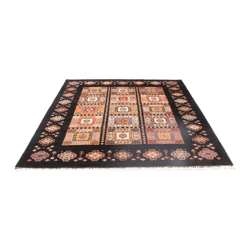 Ziegler Carpet - Bakhtiari - 236 x 178 cm - flerfarvet