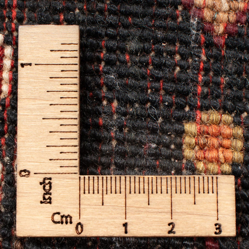 Ziegler Carpet - Bakhtiari - 236 x 178 cm - flerfarvet