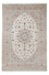 Persisk tæppe - Keshan - 308 x 205 cm - creme