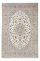 Keshan Tæppe 308x205cm - Persisk tæppe