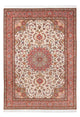 Tabriz - 50 Raj Tæppe 302x200cm - Persisk tæppe