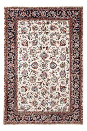 Persisk tæppe - Classic - 290 x 193 cm - creme