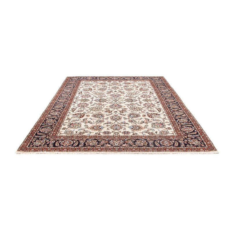 Persisk tæppe - Classic - 290 x 193 cm - creme