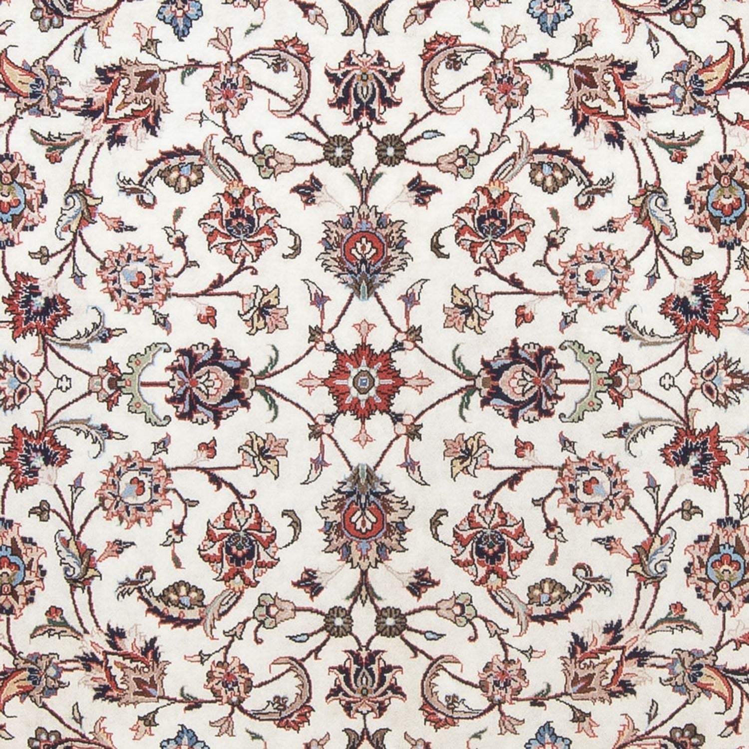 Persisk tæppe - Classic - 332 x 180 cm - creme