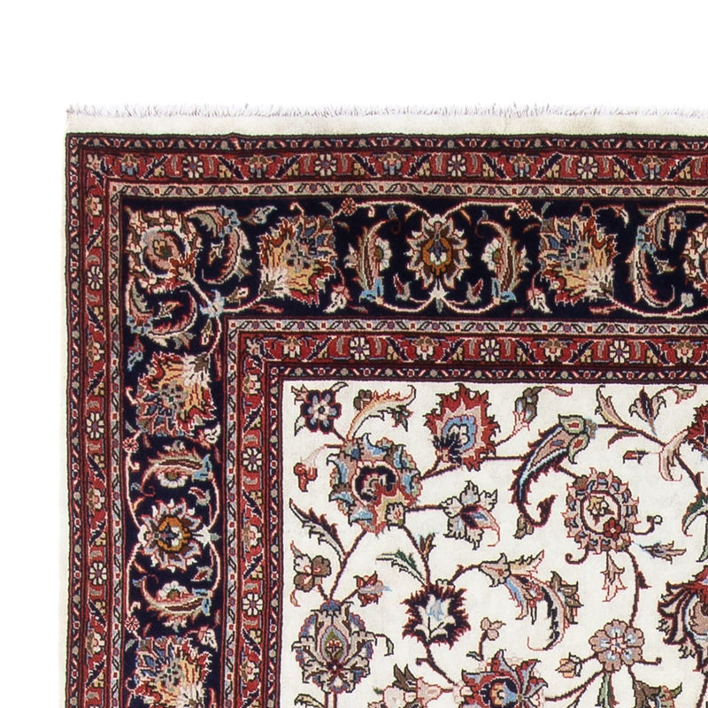 Persisk tæppe - Classic - 332 x 180 cm - creme