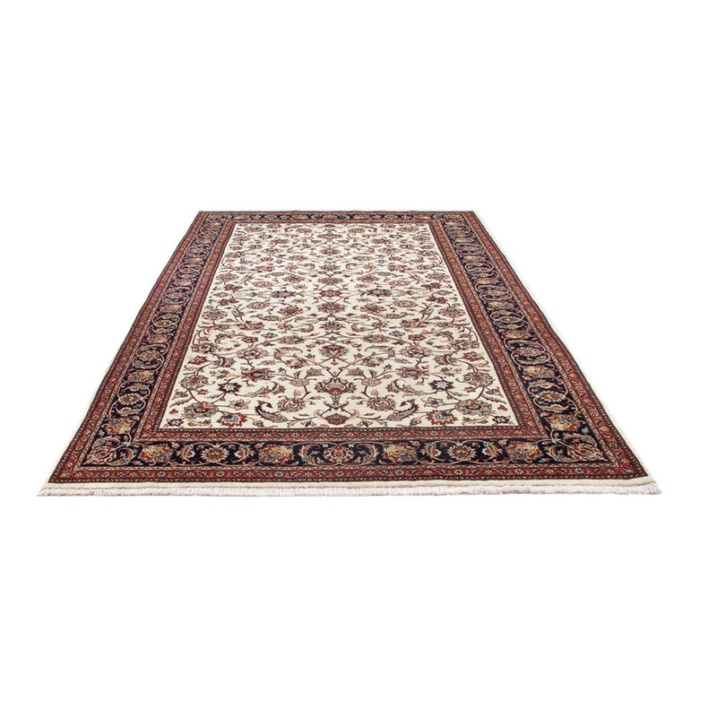 Persisk tæppe - Classic - 332 x 180 cm - creme