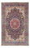 Persisk tæppe - Classic - 306 x 192 cm - mørkerød