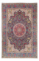 Kerman Tæppe 306x192cm - Persisk tæppe