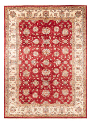 Ziegler Carpet - 298 x 209 cm - rød