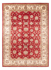 Ziegler Carpet - 298 x 209 cm - rød