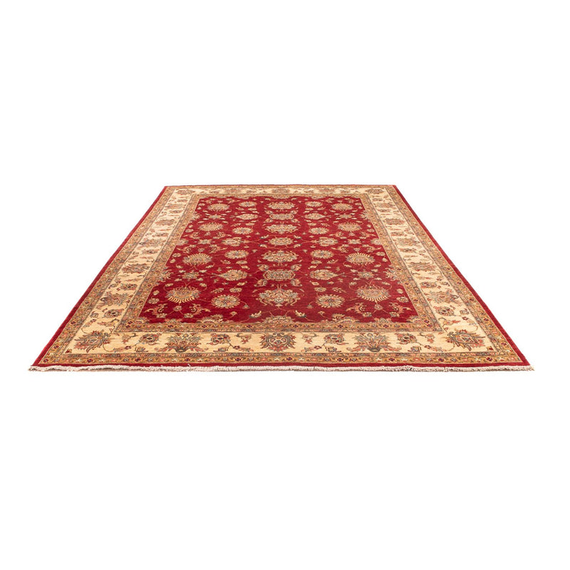 Ziegler Carpet - 298 x 209 cm - rød