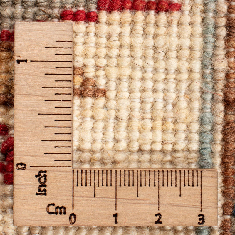 Ziegler Carpet - 298 x 209 cm - rød
