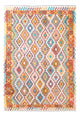 Kilim Maimana Tæppe 290x205cm - Uldtæppe