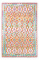 Kilim Maimana Tæppe 298x199cm - Uldtæppe