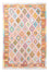 Kelim Carpet - Splash - 291 x 198 cm - flerfarvet