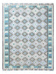 Moderne kilim Tæppe 292x220cm - Uldtæppe