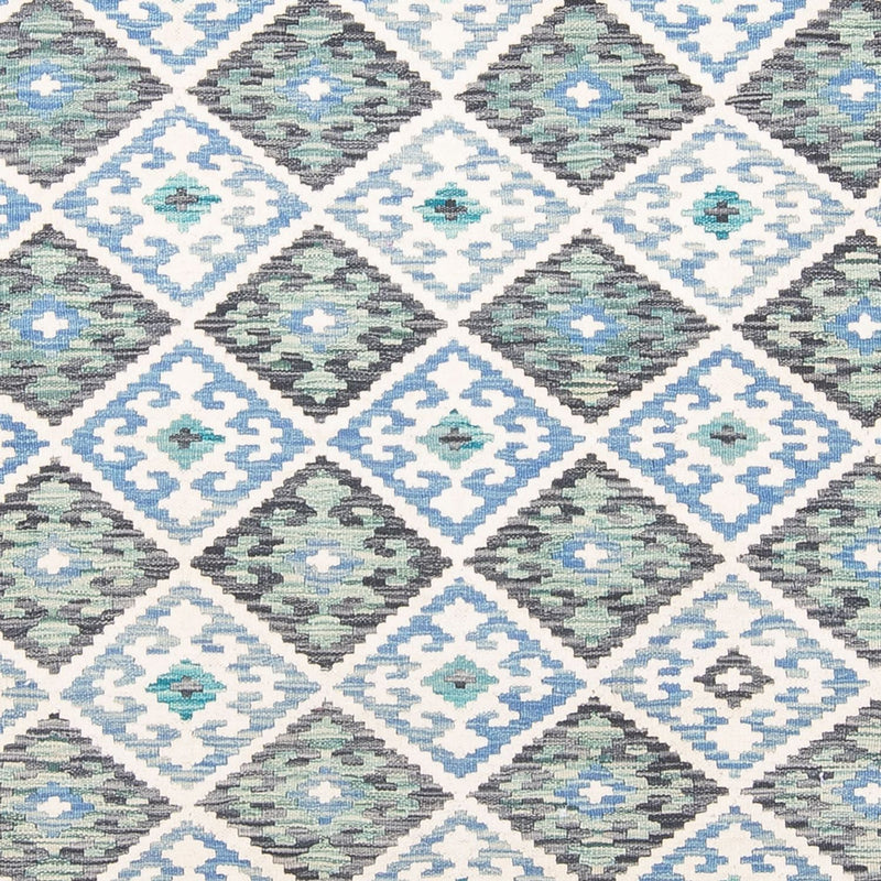 Kelim-tæppe - Trendy - 292 x 220 cm - flerfarvet