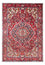 Persisk tæppe - Nomadisk - 305 x 207 cm - rød
