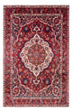 Bakhtiari Tæppe 211x324cm - Persisk tæppe