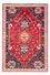 Persisk tæppe - Nomadisk - 261 x 169 cm - rød