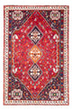 Qashqai Tæppe 261x169cm - Persisk tæppe