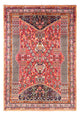 Qashqai Tæppe 252x155cm - Persisk tæppe