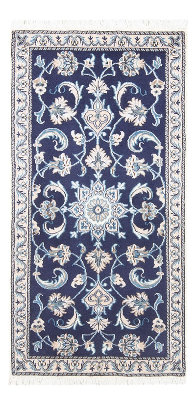 Nain Tæppe 71x137cm - Persisk tæppe