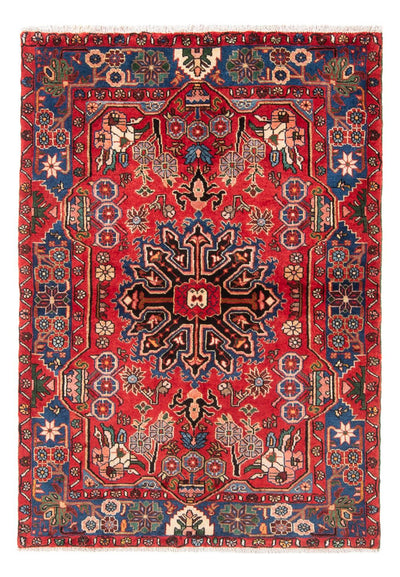 Nahavand Tæppe 119x171cm - Persisk tæppe