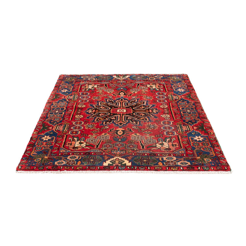 Persisk tæppe - Nomadisk - 171 x 119 cm - rød