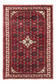 Malayer Tæppe 122x80cm - Persisk tæppe