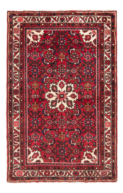 Malayer Tæppe 82x128cm - Persisk tæppe