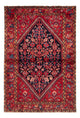 Nahavand Tæppe 114x144cm - Persisk tæppe