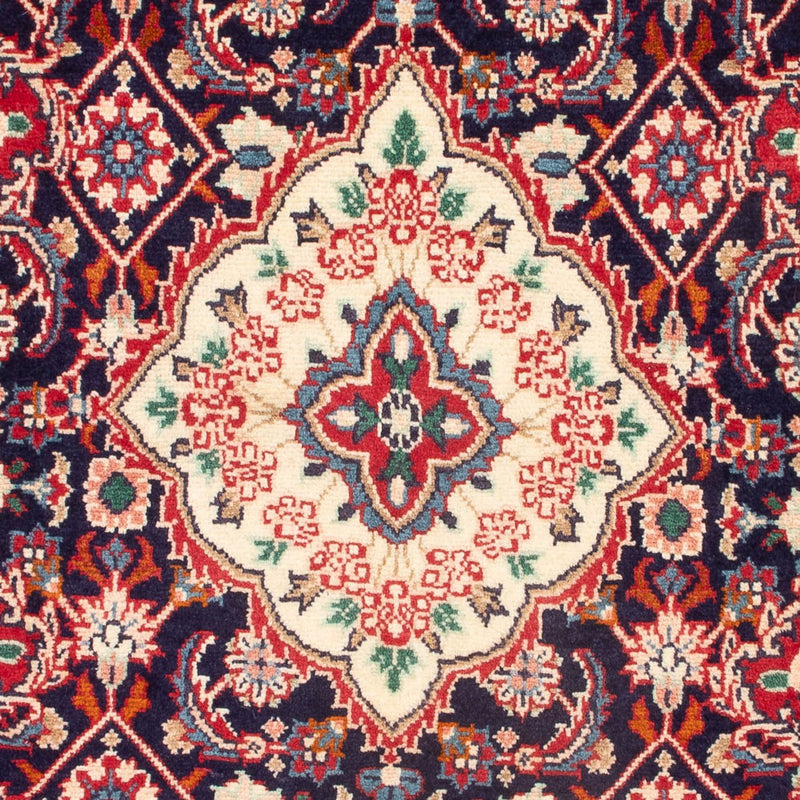 Persisk tæppe - Classic - 103 x 67 cm - pink