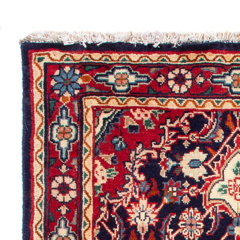 Persisk tæppe - Classic - 103 x 67 cm - pink