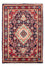 Persisk tæppe - Classic - 100 x 66 cm - pink