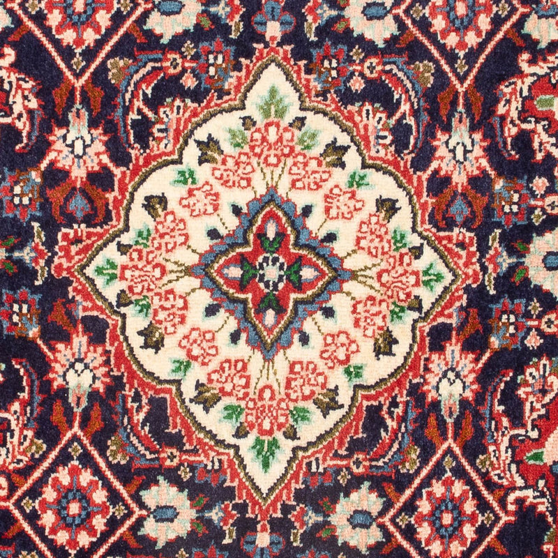 Persisk tæppe - Classic - 100 x 66 cm - pink