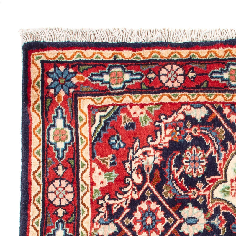 Persisk tæppe - Classic - 100 x 66 cm - pink