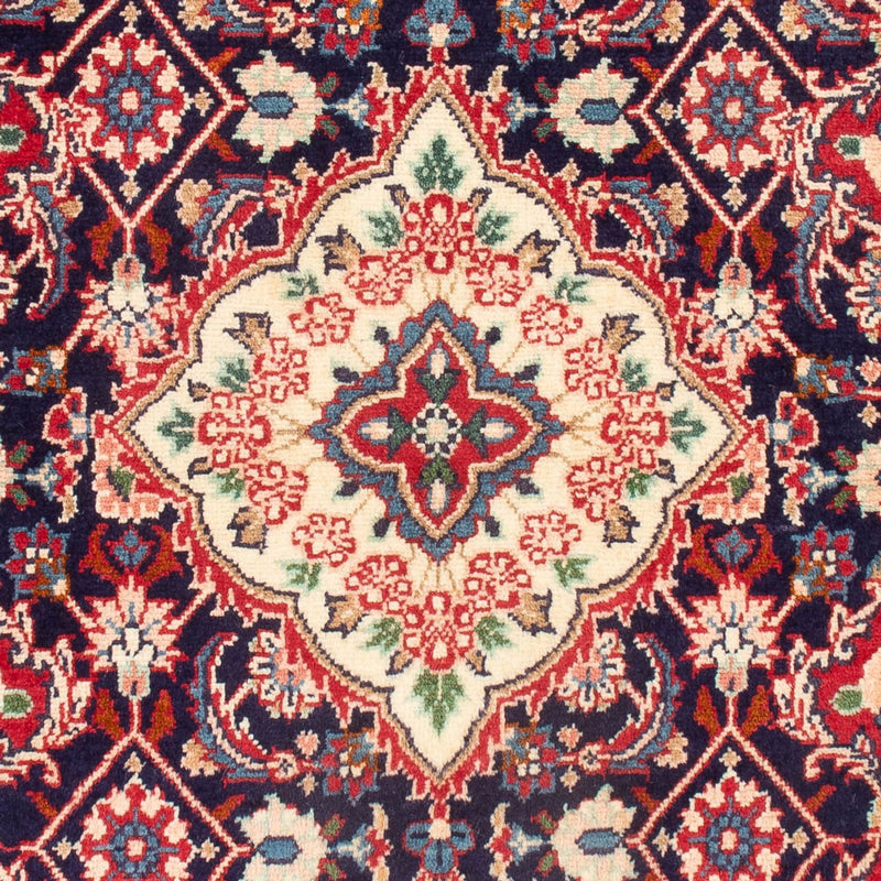 Persisk tæppe - Classic - 101 x 63 cm - pink
