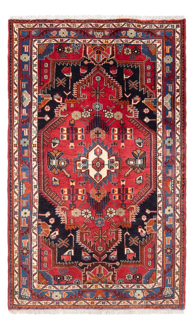 Hamadan Tæppe 118x188cm - Persisk tæppe