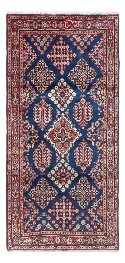 Mehraban Tæppe 96x205cm - Persisk tæppe