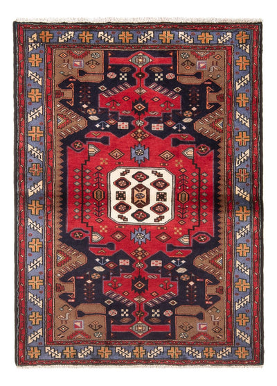 Hamadan Tæppe 110x161cm - Persisk tæppe