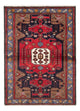 Hamadan Tæppe 161x110cm - Persisk tæppe
