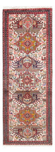 Heriz Tæppe 71x202cm - Persisk tæppe