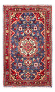 Malayer Tæppe 82x54cm - Persisk tæppe
