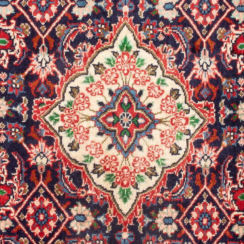 Persisk tæppe - Classic - 101 x 66 cm - pink