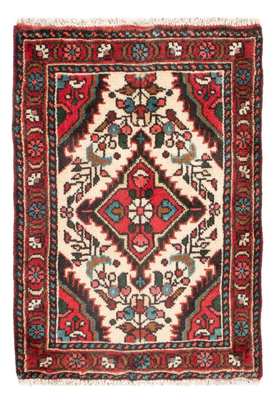 Malayer Tæppe 47x64cm - Persisk tæppe