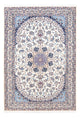 Nain - 9La Tæppe 130x197cm - Persisk tæppe