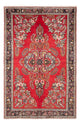 Sarouk Tæppe 138x210cm - Persisk tæppe