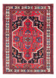 Hamadan Tæppe 207x136cm - Persisk tæppe