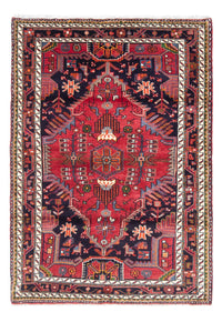 Hamadan Tæppe 184x117cm - Persisk tæppe – product image
